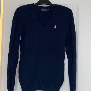 Ralph Lauren sweater